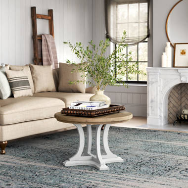 Magnolia home deals side table